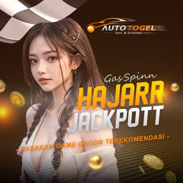 Jackpot AUTOTOGEL